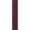 Ekena Millwork Americraft 3-Board Wood 2 Equal Panel Frmd Board-n-Batten Shutters w/Dbl Z-Bar, ARW102BF311X45WRH, PR ARW102BF311X45WRH - alternate 7
